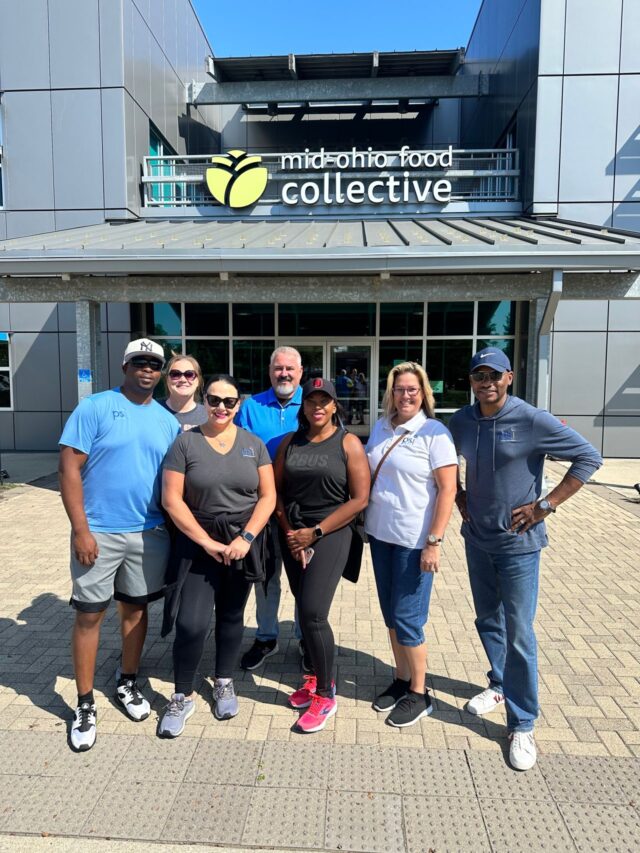 Building Stronger Teams through Social Responsibility