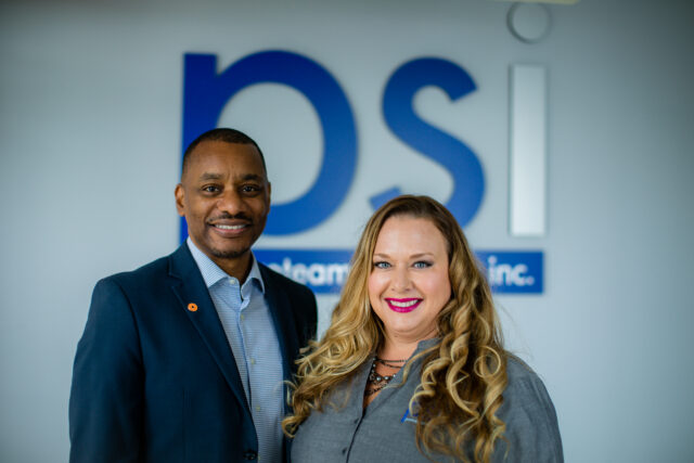 PSI Leaders Highlight Importance of Community Advocacy